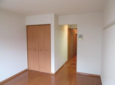 【居間・リビング】 | プチフォンテーヌ | リビングです