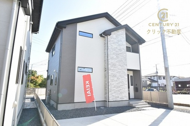 ケイアイフィット　常陸太田市西三町　1期 　3