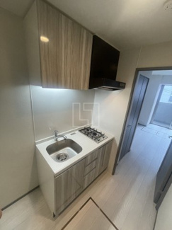 【キッチン】 | シャローズワン立売堀 | シャローズワン立売堀　システムキッチン