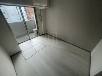 【寝室】 | シャローズワン立売堀 | シャローズワン立売堀　洋室