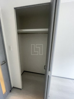 【収納】 | シャローズワン立売堀 | シャローズワン立売堀　クローゼット