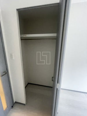 【収納】 | シャローズワン立売堀 | シャローズワン立売堀　クローゼット