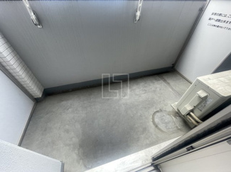 【バルコニー】 | シャローズワン立売堀 | シャローズワン立売堀　バルコニー