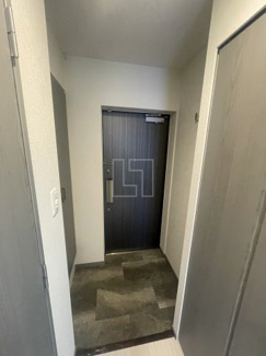 【玄関】 | シャローズワン立売堀 | シャローズワン立売堀　玄関スペース