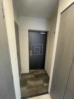 【玄関】 | シャローズワン立売堀 | シャローズワン立売堀　玄関スペース