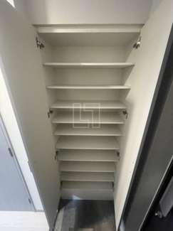 【収納】 | シャローズワン立売堀 | シャローズワン立売堀　下駄箱