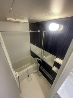 【浴室】 | シャローズワン立売堀 | シャローズワン立売堀　バスルーム