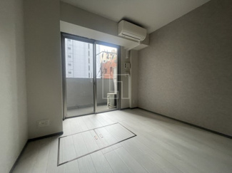 【居間・リビング】 | シャローズワン立売堀 | シャローズワン立売堀　洋室