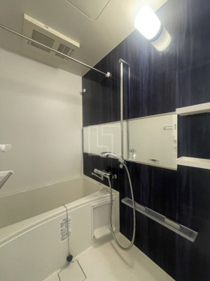 【浴室】 | シャローズワン立売堀 | シャローズワン立売堀　バスルーム