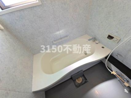 リビングタウン南塚　Bの浴室