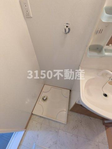 リビングタウン南塚　Bのその他