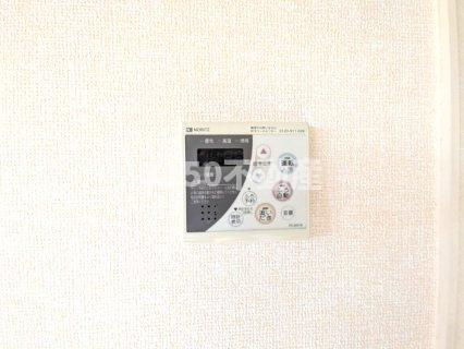 リビングタウン南塚　Bの設備