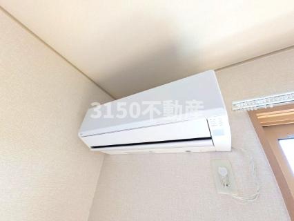 リビングタウン南塚　Bの設備