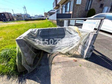 リビングタウン南塚　Bのその他共用部分