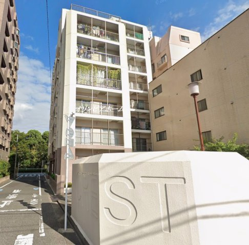 クレスト木場公園　6階　角　部屋　リ　ノベーションのその他