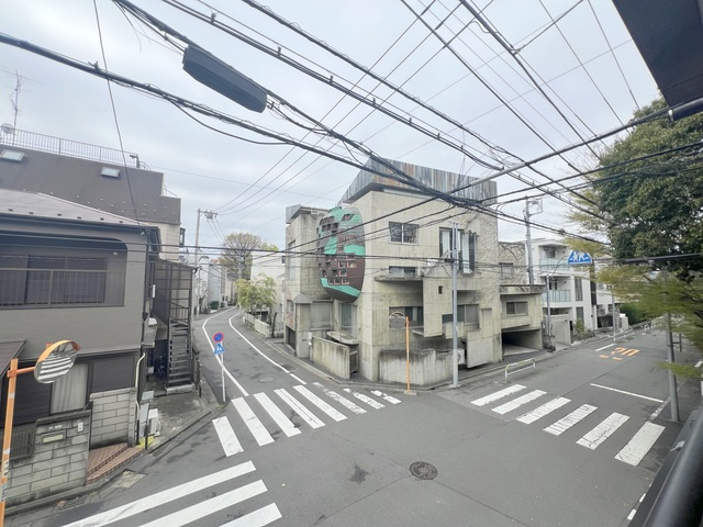 ハイメック上馬の展望|★眺望★