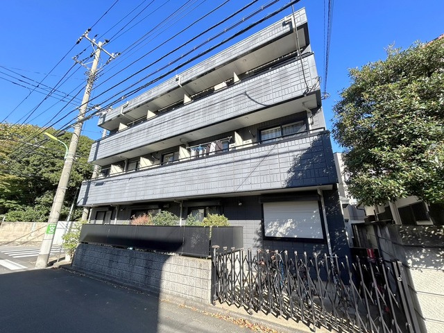 ハイメック上馬のその他|★耐震・耐火設計　旭化成ヘーベルメゾン★