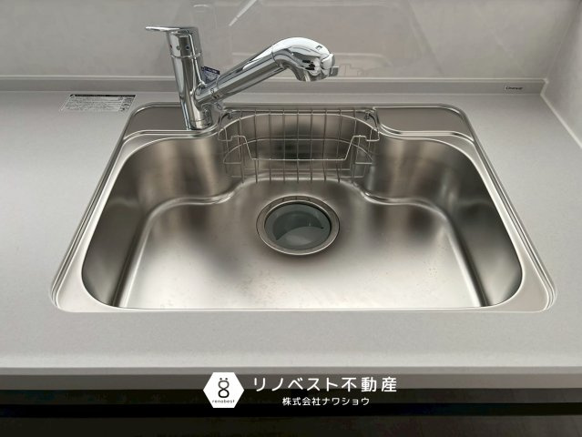 東大阪市南上小阪B号地の設備|【リノベスト不動産】テナント（事業用）物件のご紹介も可能です。事務所移転・新規開業等お気軽にご相談ください♪