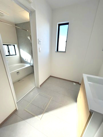 三木市緑が丘町中1丁目　A号棟のその他