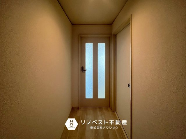 PSライフの内装|【リノベスト不動産】土日祝も営業中！HPより来店予約も可能です◎