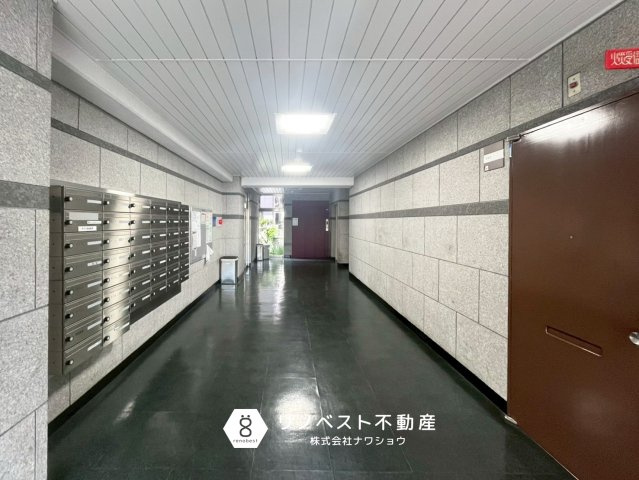 PSライフのその他共用部分|【リノベスト不動産】リフォーム・リノベーションのご相談も承ります♪