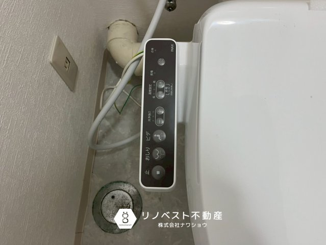 PSライフの発電・温水設備|【リノベスト不動産】土日祝も営業中！HPより来店予約も可能です◎