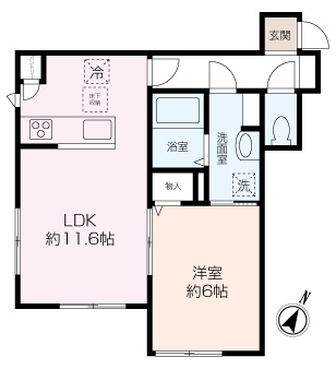 グランディールOGiの画像