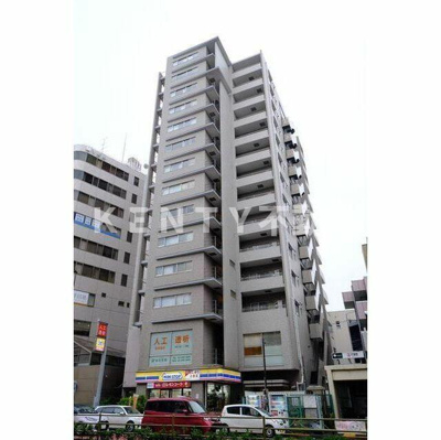 【外観】 | ＯＮＥ　ＲＯＯＦ　ＦＬＡＴ　ＴＯＧＯＳＨＩ | 物件の外観です