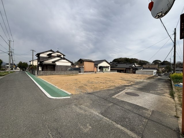 【外観】 | 田川市大字弓削田