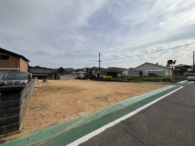 【外観】 | 田川市大字弓削田