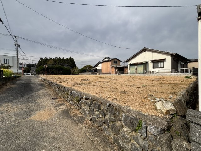 【外観】 | 田川市大字弓削田