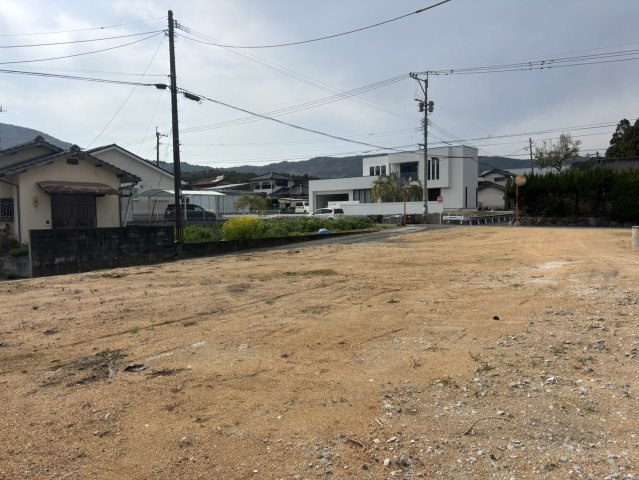 【外観】 | 田川市大字弓削田