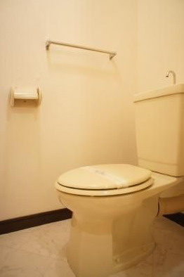 【トイレ】 | ハッピーエステート花畑