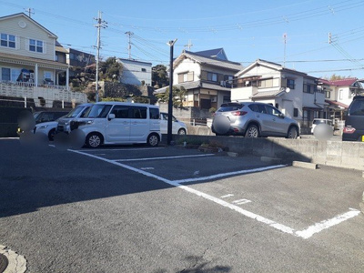 【駐車場】 | フジグランドコーポ