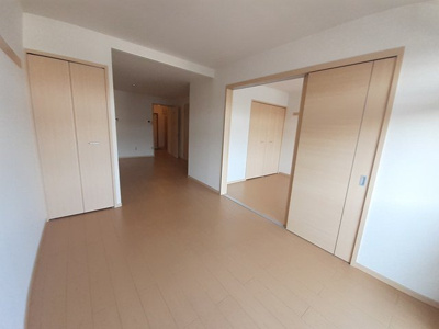 【居間・リビング】 | フジグランドコーポ