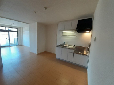 【キッチン】 | フジグランドコーポ