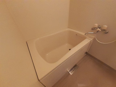 【浴室】 | フジグランドコーポ