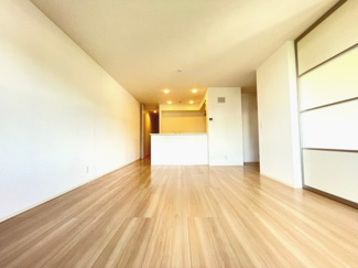 【居間・リビング】 | ガーデンパレス箕面A棟