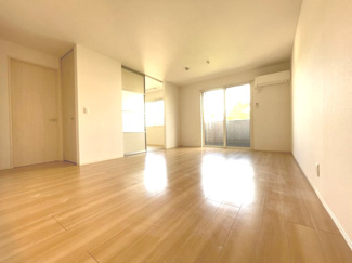 【内装】 | ガーデンパレス箕面A棟