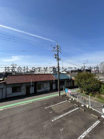 仲介手数料０円！加島ハイツの展望