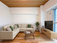 向島マンションの画像