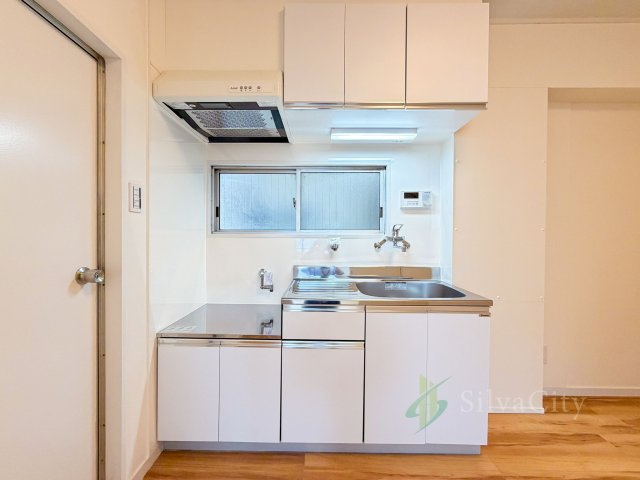 向島マンションのキッチン|キッチン　当日のご見学、可能です！お気軽にお問い合わせください！※0120-133-468