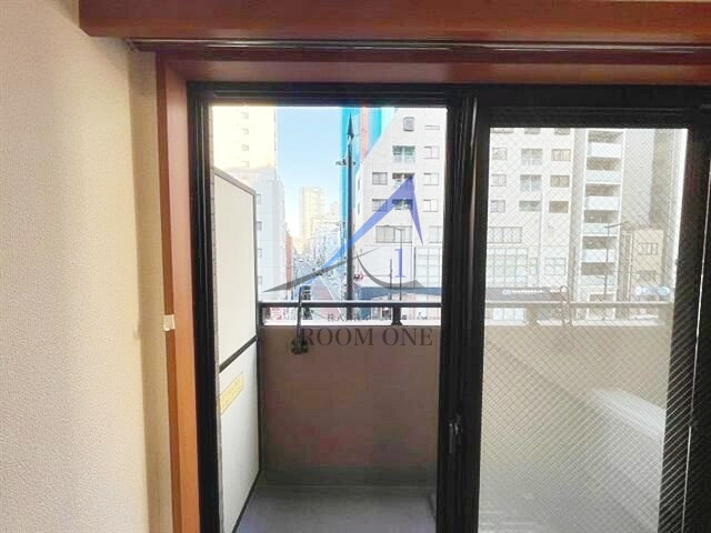 ガラ・ステージ市ヶ谷壱番館