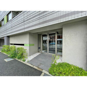 【エントランス】 | ビエネスタ向野