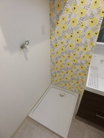 グランドゥール元住吉の設備