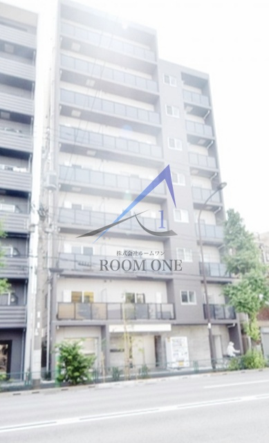 ベルシード東向島