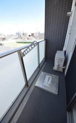 【バルコニー】 | グッドウィル藤棚