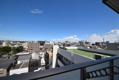 【展望】 | グッドウィル藤棚