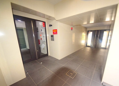 【ロビー】 | グッドウィル藤棚