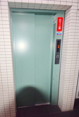 【その他共用部分】 | グッドウィル藤棚